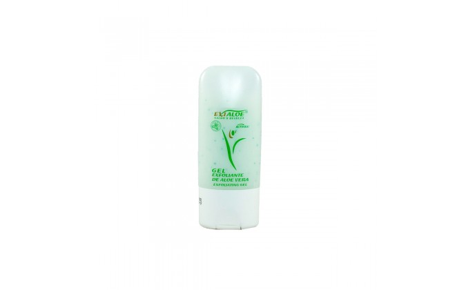 gel exfoliante