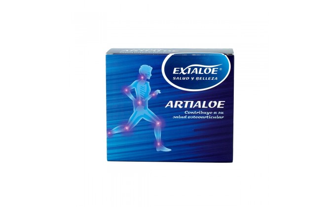 artialoe